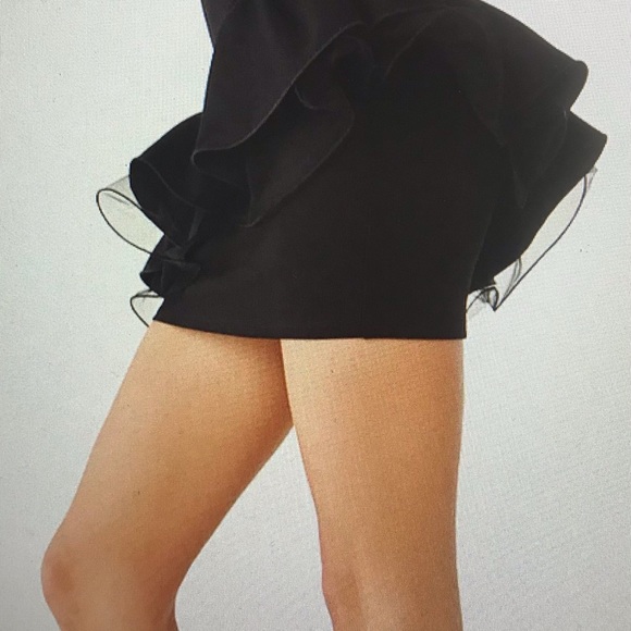 Mini skirt - Picture 3 of 4